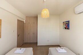 Protaras Villa Cemelia