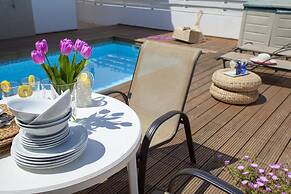 Protaras Villa Cemelia