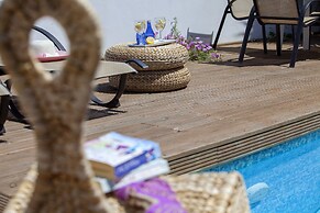 Protaras Villa Cemelia