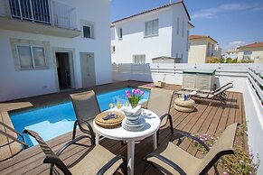 Protaras Villa Cemelia