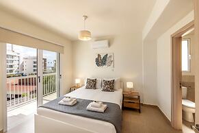 Protaras Villa Cemelia