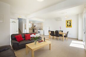 Protaras Villa Cemelia