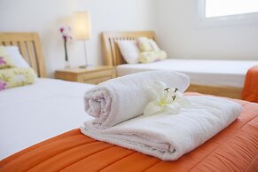 Protaras Villa Cemelia