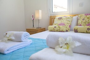 Protaras Villa Cemelia