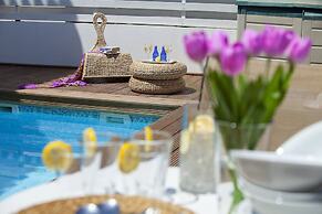 Protaras Villa Cemelia