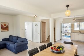 Protaras Villa Cemelia