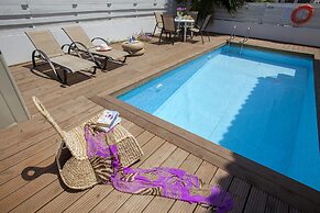 Protaras Villa Cemelia