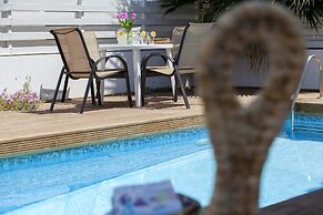 Protaras Villa Cemelia