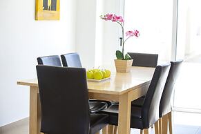 Protaras Villa Cemelia