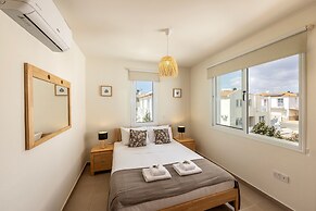 Protaras Villa Cemelia
