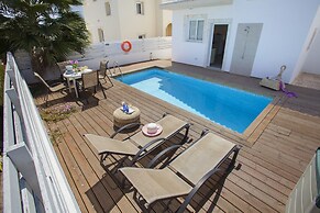 Protaras Villa Cemelia