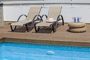 Protaras Villa Cemelia