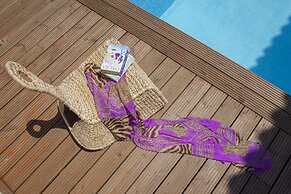 Protaras Villa Cemelia