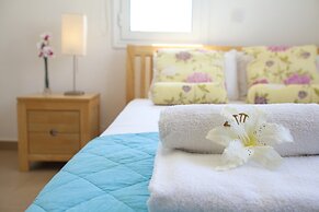 Protaras Villa Cemelia