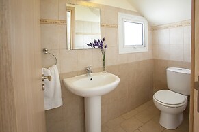 Protaras Villa Cemelia