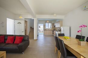 Protaras Villa Cemelia