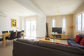 Protaras Villa Cemelia