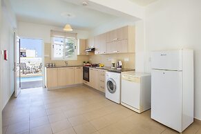 Protaras Villa Cemelia