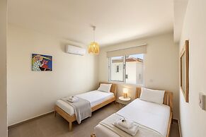 Protaras Villa Cemelia