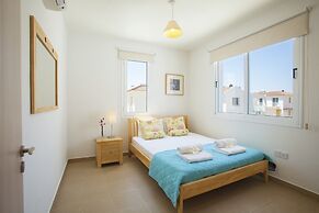 Protaras Villa Cemelia