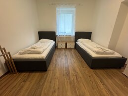 Pension Ramingtal