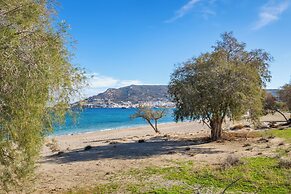 Sun Beach Apartments