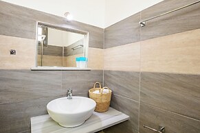 Sun Beach Apartments