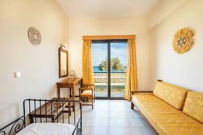 Sun Beach Apartments