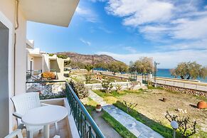 Sun Beach Apartments