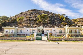 Sun Beach Apartments