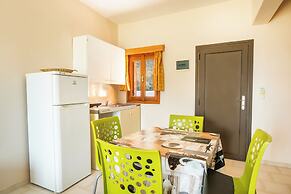 Sun Beach Apartments