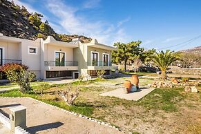 Sun Beach Apartments