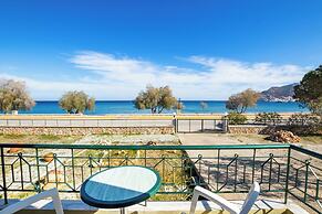 Sun Beach Apartments