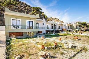 Sun Beach Apartments