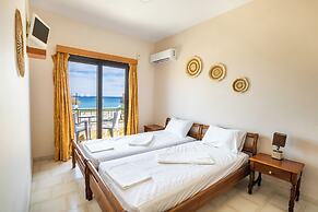 Sun Beach Apartments