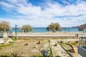 Sun Beach Apartments