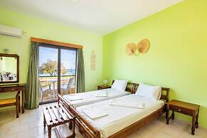 Sun Beach Apartments