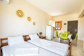 Sun Beach Apartments