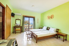 Sun Beach Apartments