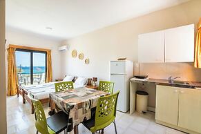 Sun Beach Apartments