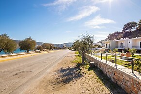 Sun Beach Apartments