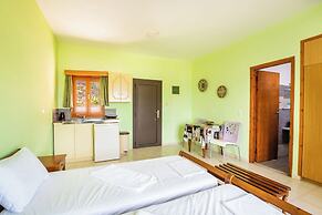 Sun Beach Apartments