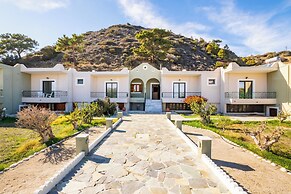 Sun Beach Apartments