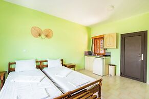 Sun Beach Apartments