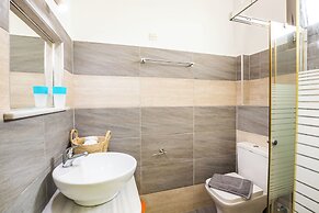 Sun Beach Apartments