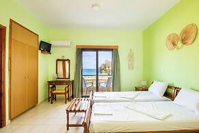 Sun Beach Apartments