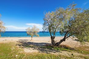 Sun Beach Apartments