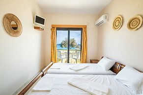 Sun Beach Apartments