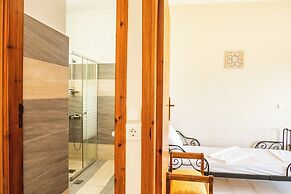 Sun Beach Apartments