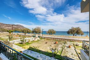 Sun Beach Apartments